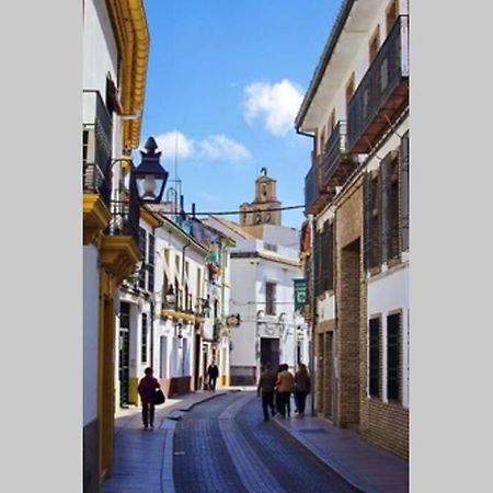Corredera House. Pleno Centro De Cordoba Apartman Kültér fotó