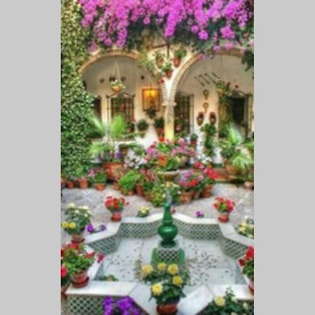 Corredera House. Pleno Centro De Cordoba Apartman Kültér fotó