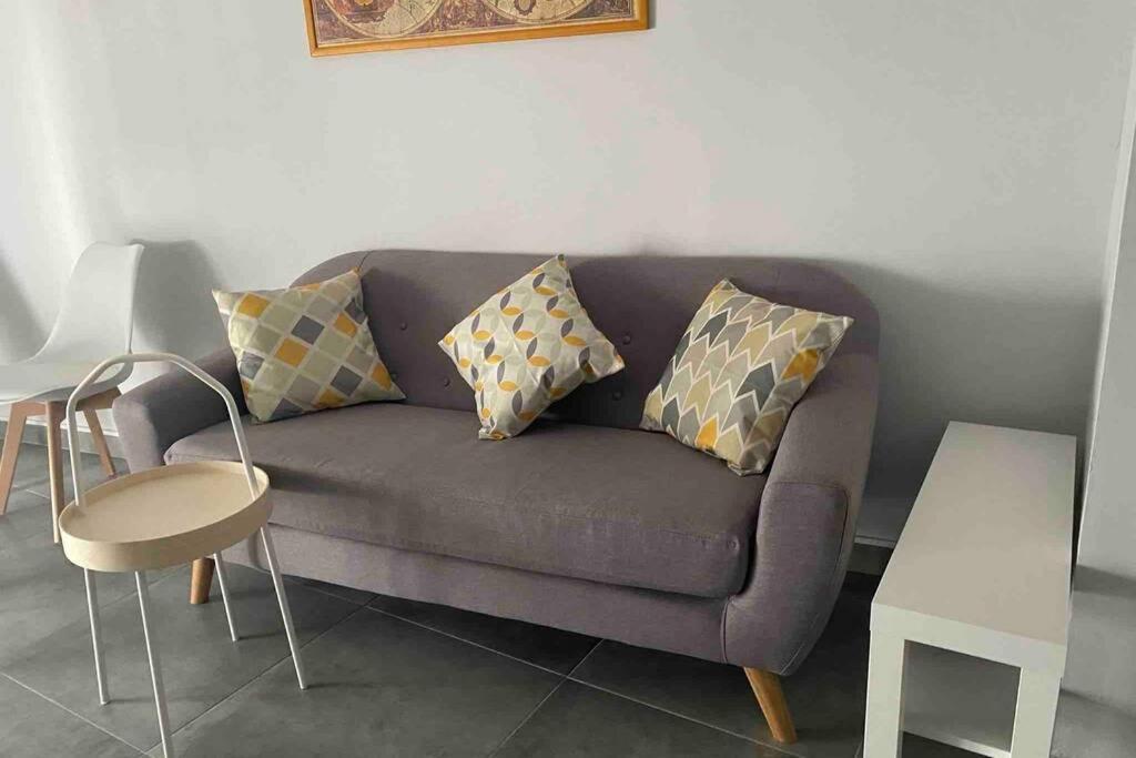 Corredera House. Pleno Centro De Cordoba Apartman Kültér fotó