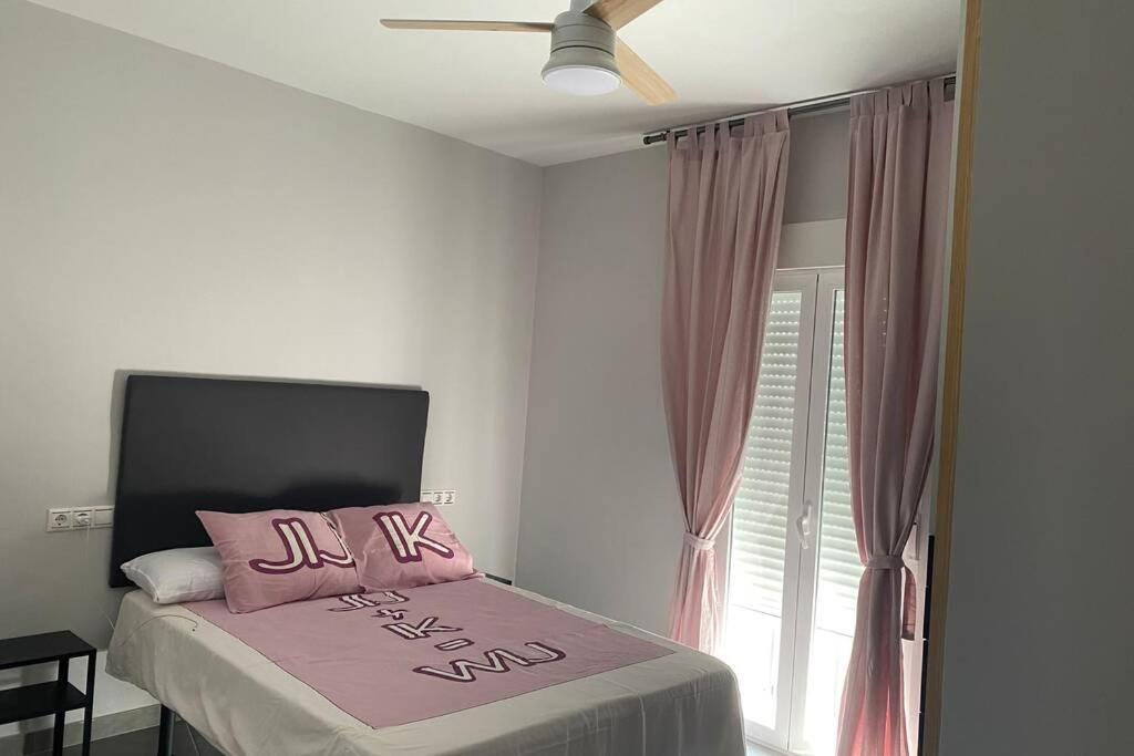 Corredera House. Pleno Centro De Cordoba Apartman Kültér fotó