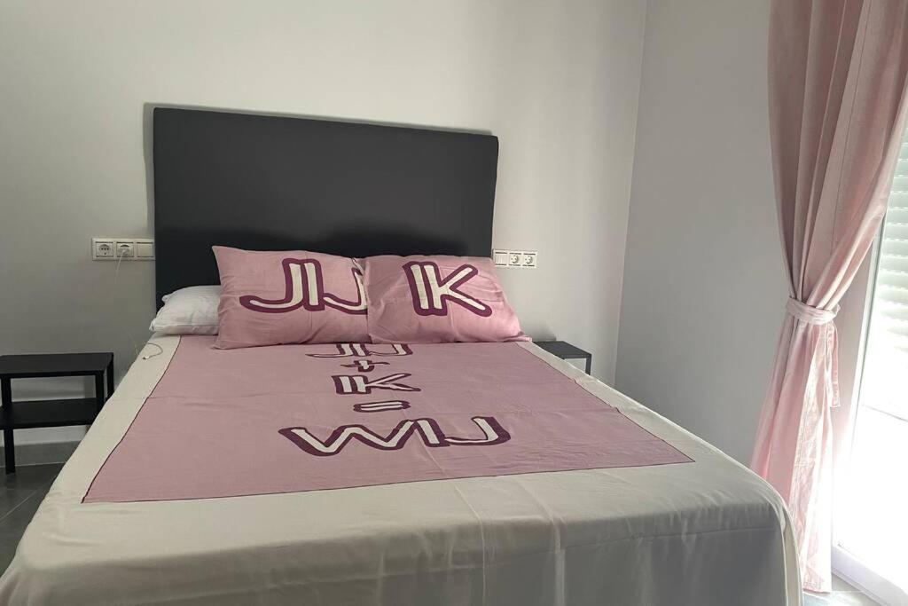 Corredera House. Pleno Centro De Cordoba Apartman Kültér fotó