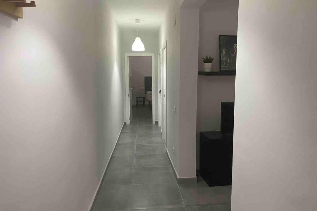 Corredera House. Pleno Centro De Cordoba Apartman Kültér fotó