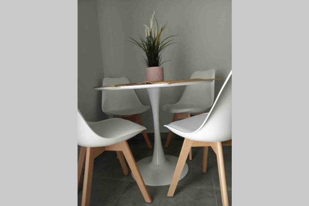 Corredera House. Pleno Centro De Cordoba Apartman Kültér fotó