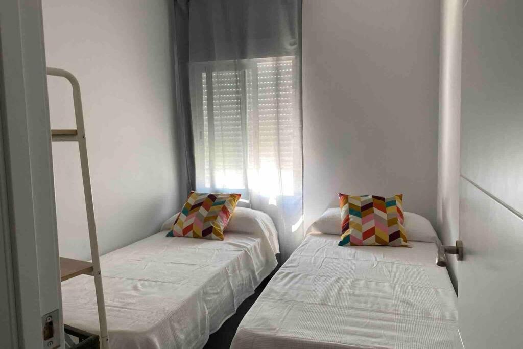 Corredera House. Pleno Centro De Cordoba Apartman Kültér fotó