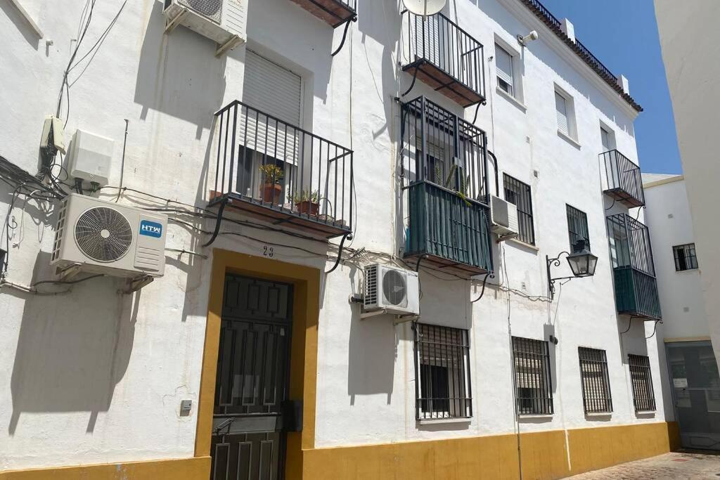 Corredera House. Pleno Centro De Cordoba Apartman Kültér fotó